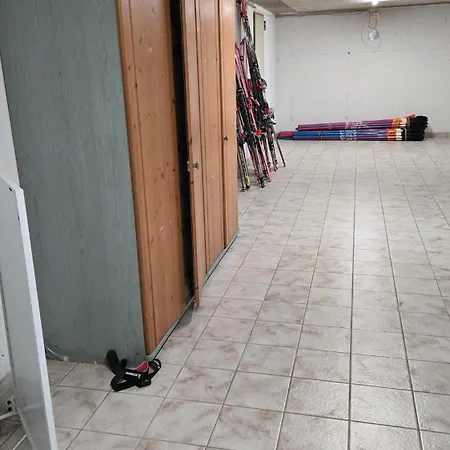 Lägenhet 2 By The *