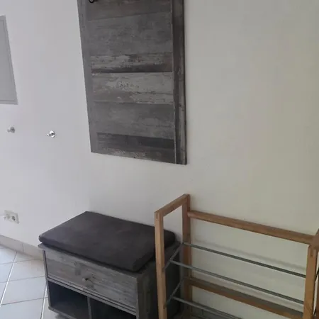 2 By The Apartment *