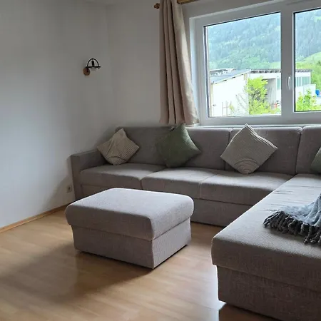 Apartament 2 By The Zell am See