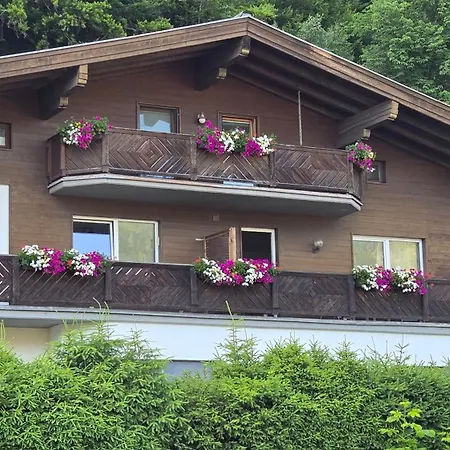 Apartment 2 By The