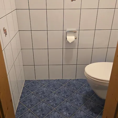 Lägenhet 2 By The Zell am See