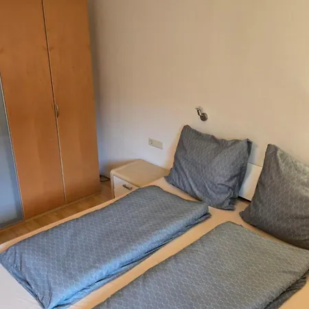 2 By The Apartament Zell am See