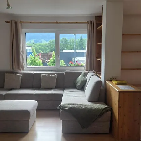 2 By The Apartment Zell am See
