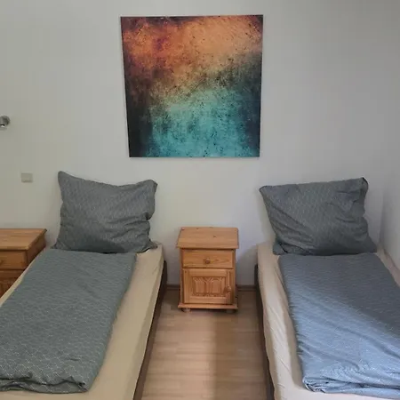 Apartment 2 By The