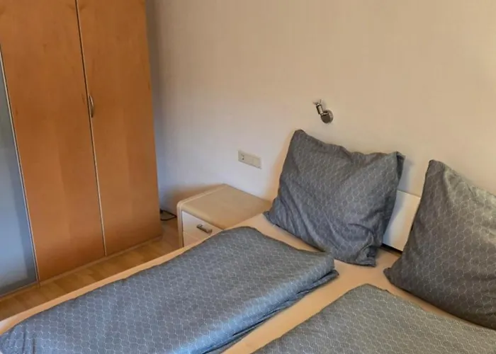 2 By The Apartament Zell am See